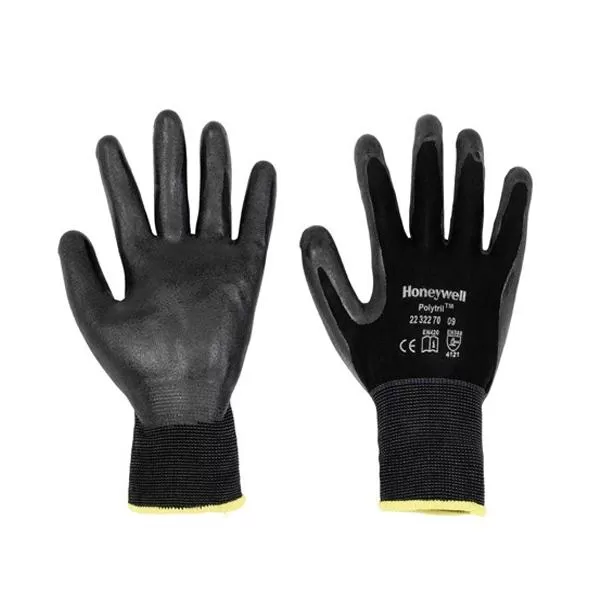Găng tay bảo vệ Honeywell Polytri